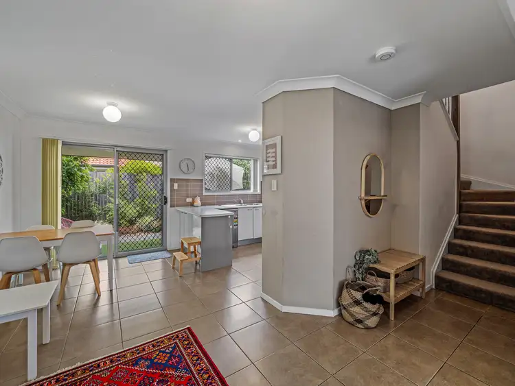 Sixth view of Homely townhouse listing, 37/33 Moriarty Place, Bald Hills QLD 4036