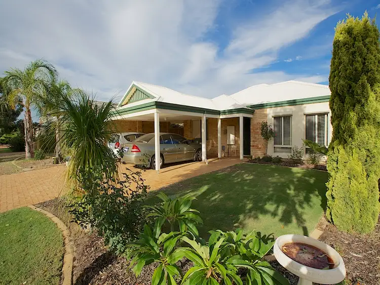 Second view of Homely house listing, 17 Anna Plains Circle, Ellenbrook WA 6069