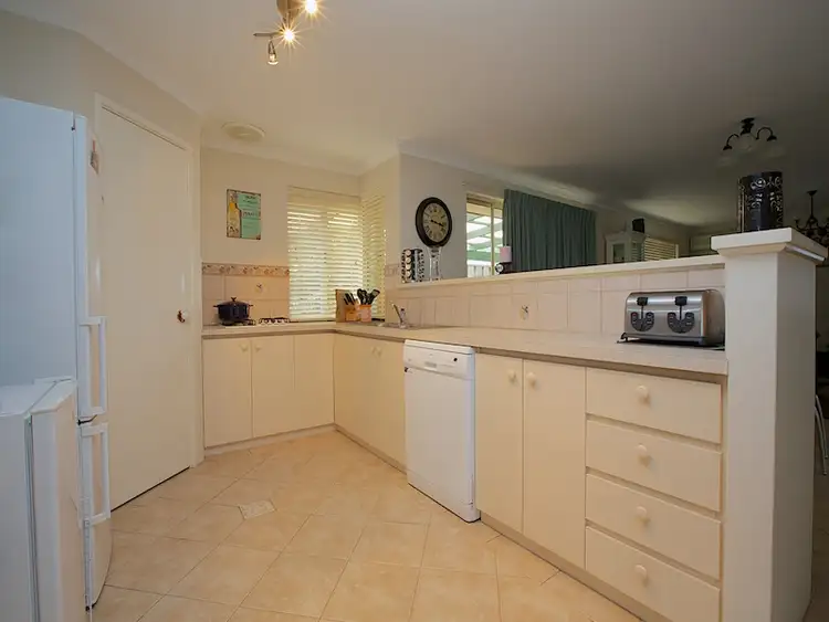 Seventh view of Homely house listing, 17 Anna Plains Circle, Ellenbrook WA 6069