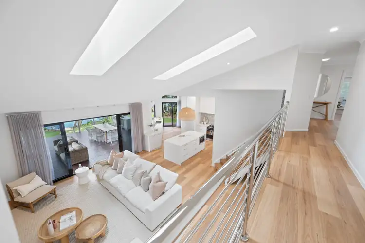 Fifth view of Homely house listing, 382 Tamborine Oxenford Road, Upper Coomera QLD 4209