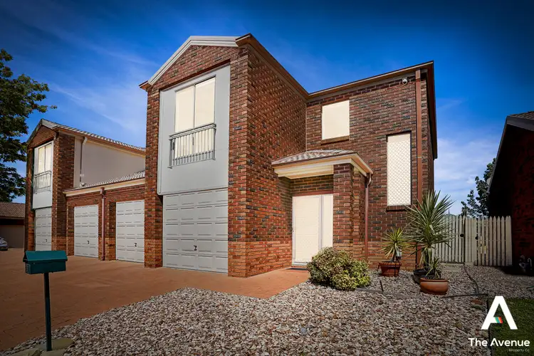 Main view of Homely house listing, 63 The Glades, Taylors Hill VIC 3037