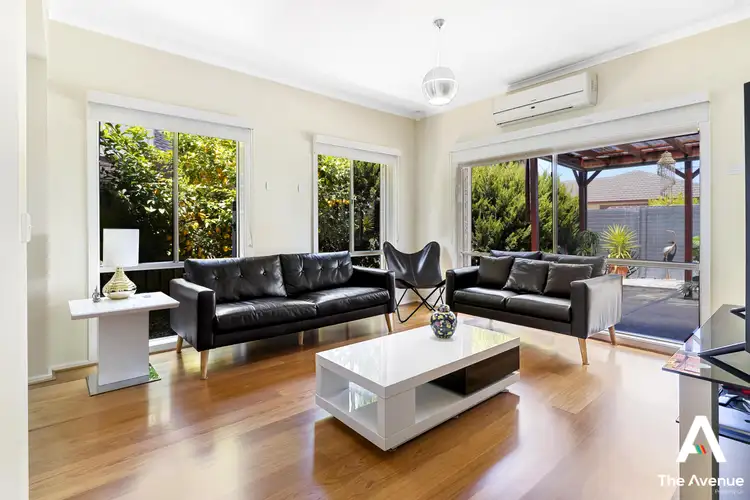 Fourth view of Homely house listing, 63 The Glades, Taylors Hill VIC 3037