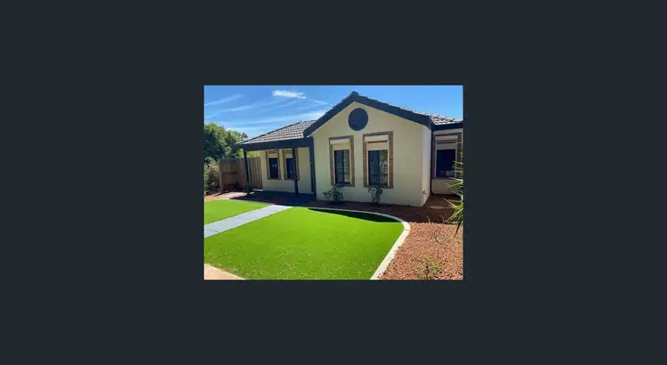 11 Tarkine Lane, Ellenbrook WA 6069