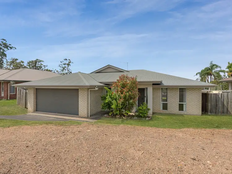 44 Lilley Terrace, Chuwar QLD 4306