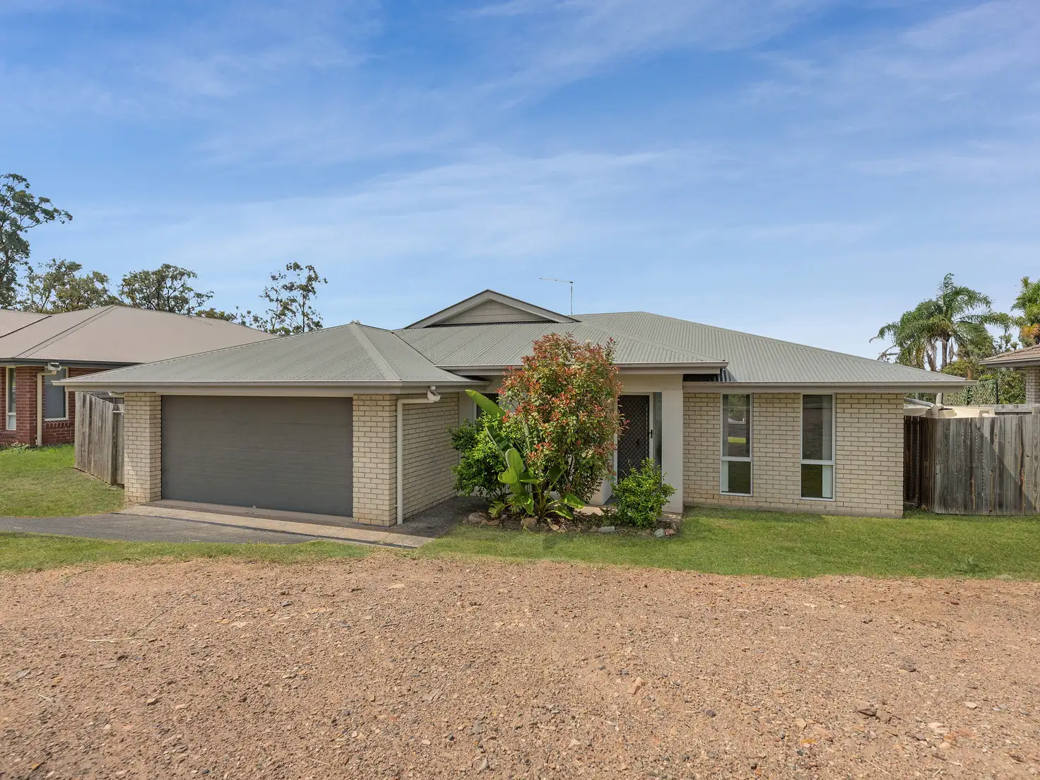 Main view of Homely house listing, 44 Lilley Terrace, Chuwar QLD 4306