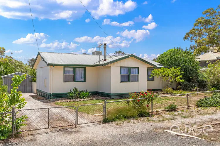 Main view of Homely house listing, 15 Railway Road, Kapunda SA 5373