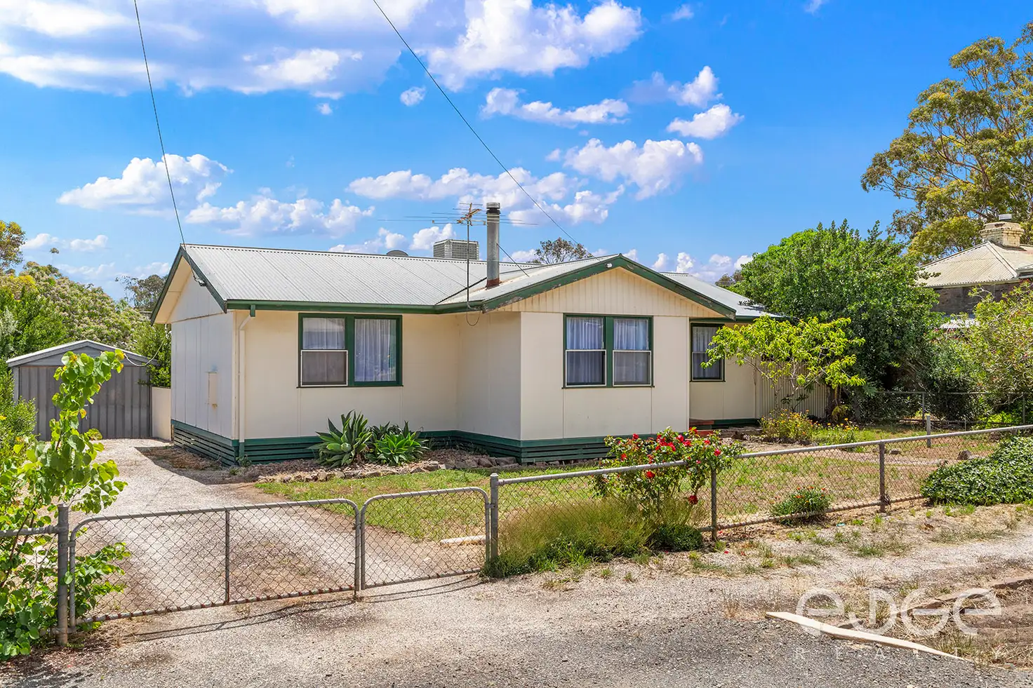 Main view of Homely house listing, 15 Railway Road, Kapunda SA 5373