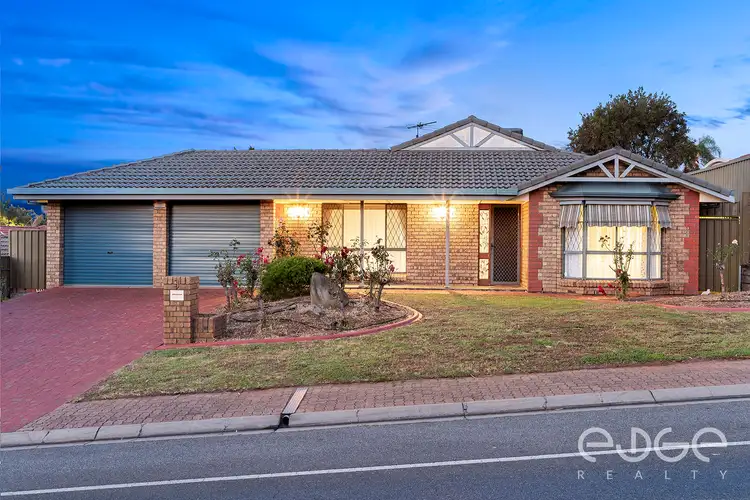 3 Highfield Drive, Hillbank SA 5112