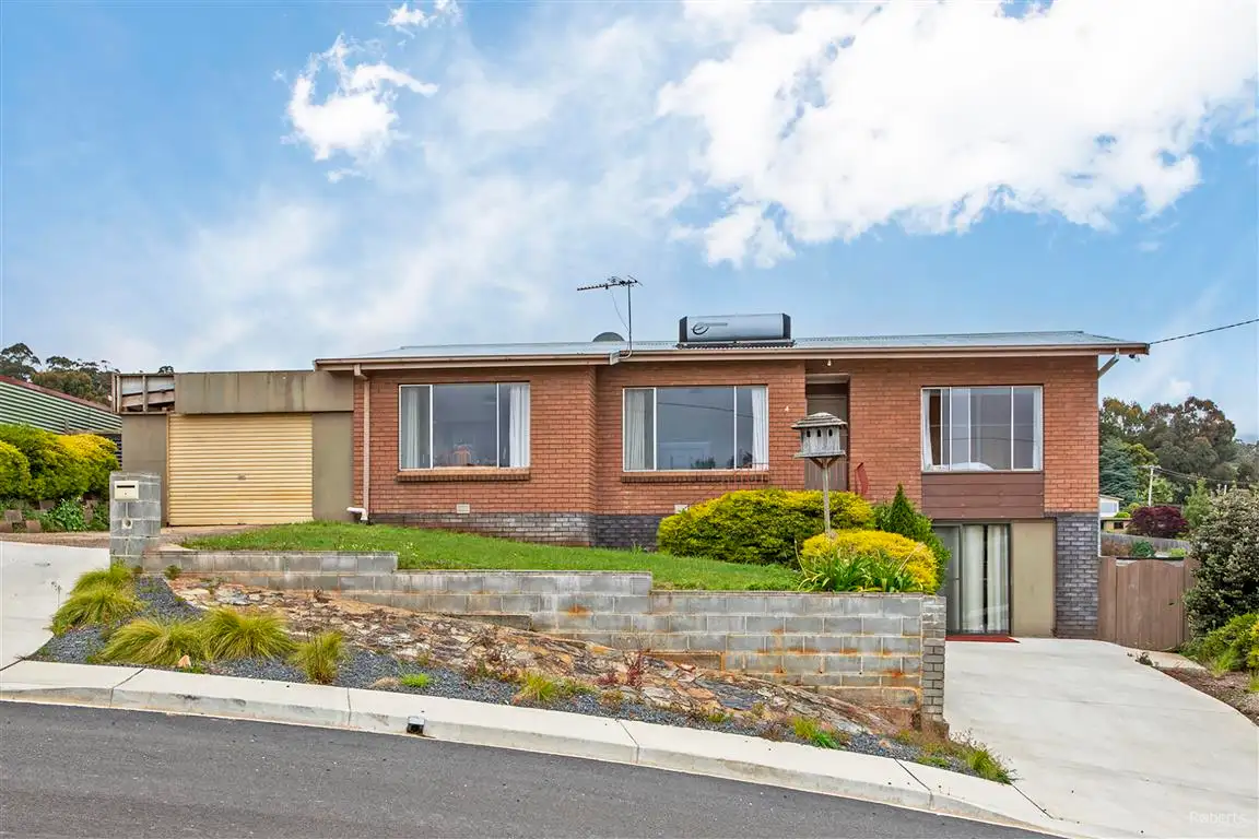 Main view of Homely house listing, 4 Southwood Avenue, Penguin TAS 7316