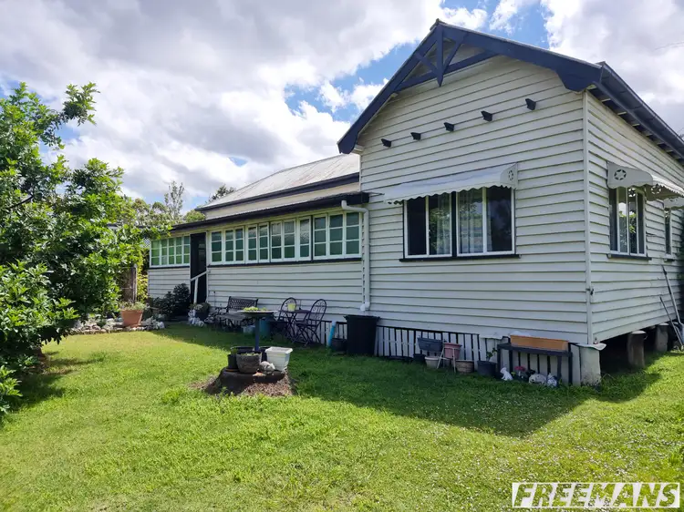 Main view of Homely house listing, 65 Henry Street, Nanango QLD 4615