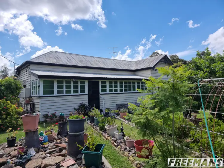Second view of Homely house listing, 65 Henry Street, Nanango QLD 4615