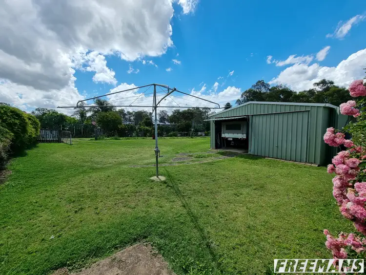 Third view of Homely house listing, 65 Henry Street, Nanango QLD 4615