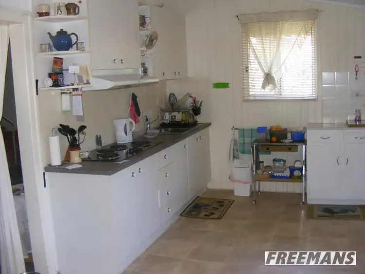 Fifth view of Homely house listing, 65 Henry Street, Nanango QLD 4615