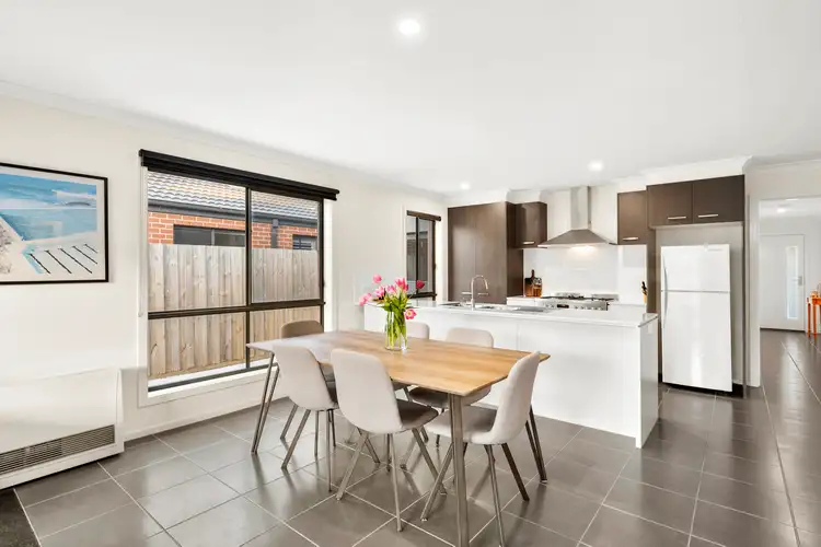 Fourth view of Homely house listing, 22 Esperance Avenue, Armstrong Creek VIC 3217