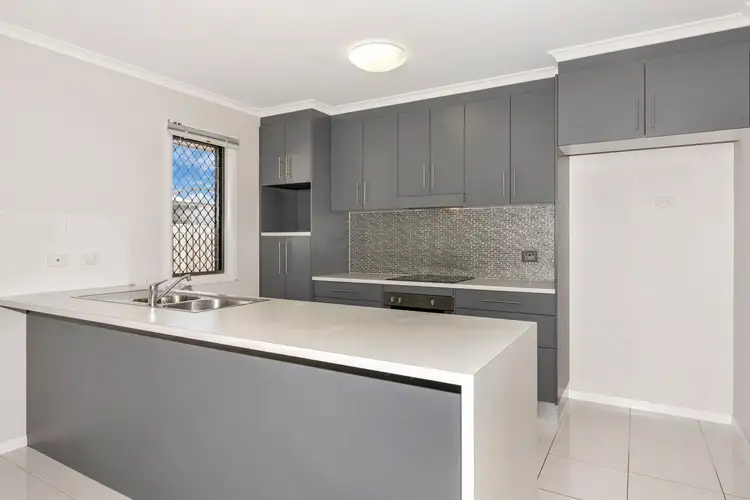 Third view of Homely house listing, 6 Marco Way, Burdell QLD 4818