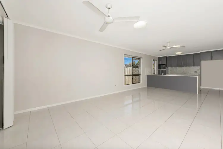 Fourth view of Homely house listing, 6 Marco Way, Burdell QLD 4818