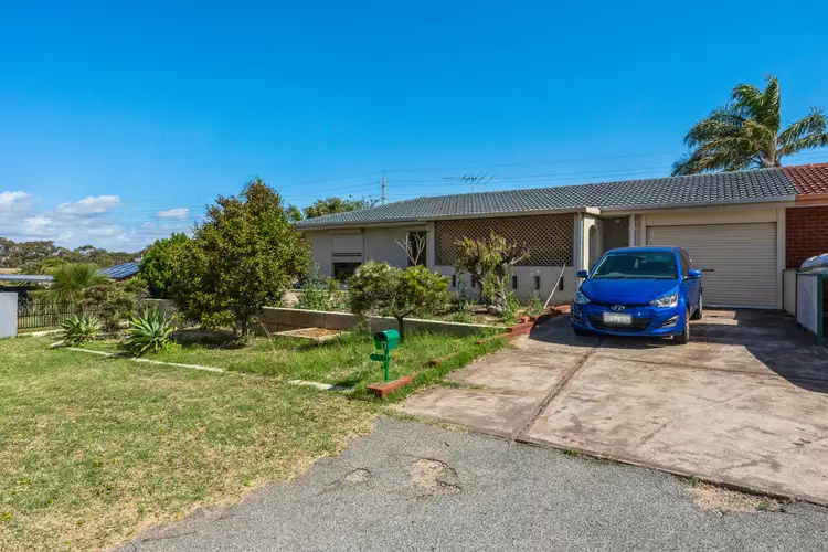 Main view of Homely house listing, 2B Potter Court, Spearwood WA 6163