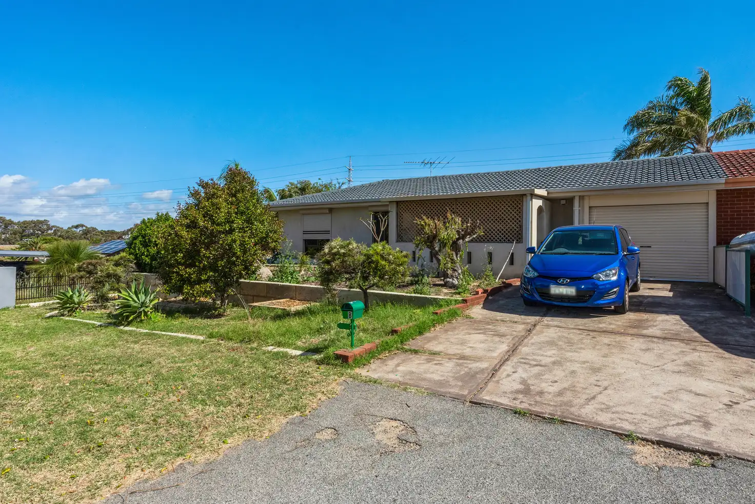 Main view of Homely house listing, 2B Potter Court, Spearwood WA 6163