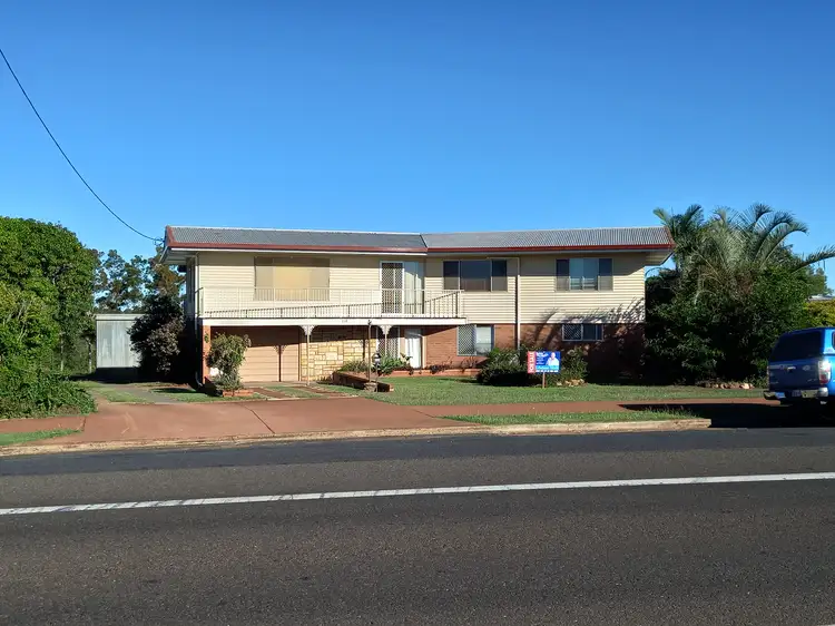 Main view of Homely house listing, 220 Churchill Street, Childers QLD 4660