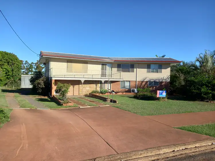 Second view of Homely house listing, 220 Churchill Street, Childers QLD 4660