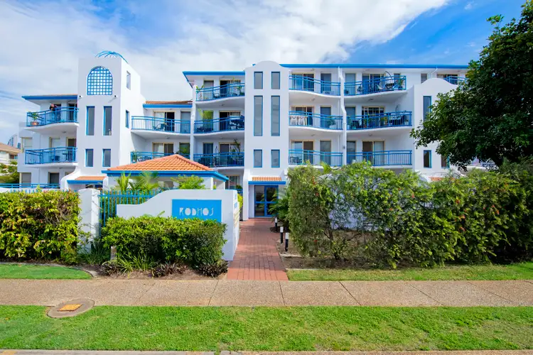 108/150 Stanhill Drive, Surfers Paradise QLD 4217