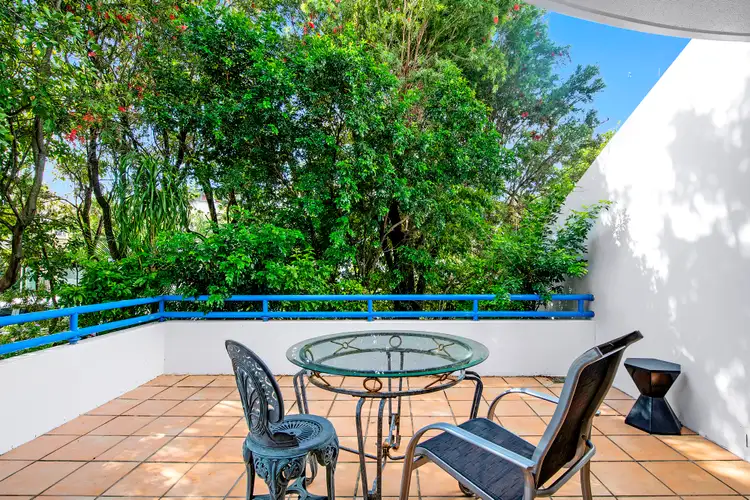 Second view of Homely apartment listing, 108/150 Stanhill Drive, Surfers Paradise QLD 4217