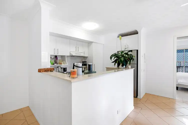 Third view of Homely apartment listing, 108/150 Stanhill Drive, Surfers Paradise QLD 4217