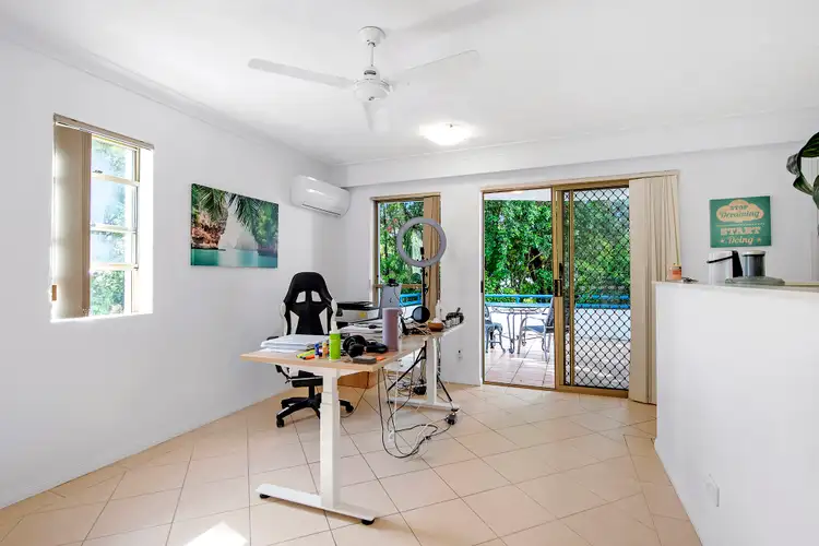 Fourth view of Homely apartment listing, 108/150 Stanhill Drive, Surfers Paradise QLD 4217