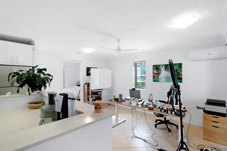 Fifth view of Homely apartment listing, 108/150 Stanhill Drive, Surfers Paradise QLD 4217