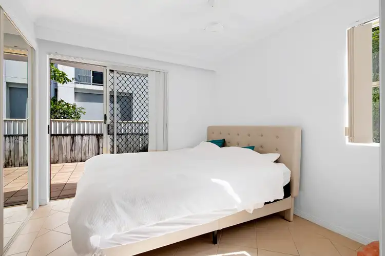 Sixth view of Homely apartment listing, 108/150 Stanhill Drive, Surfers Paradise QLD 4217