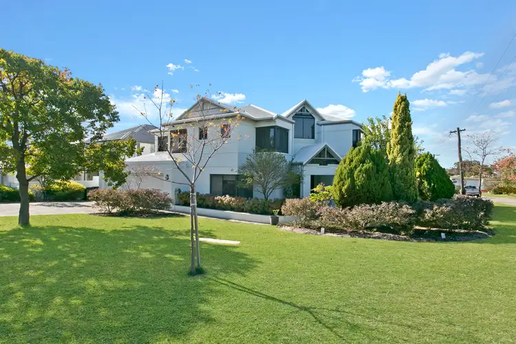 39 Beamish Avenue, Mount Pleasant WA 6153