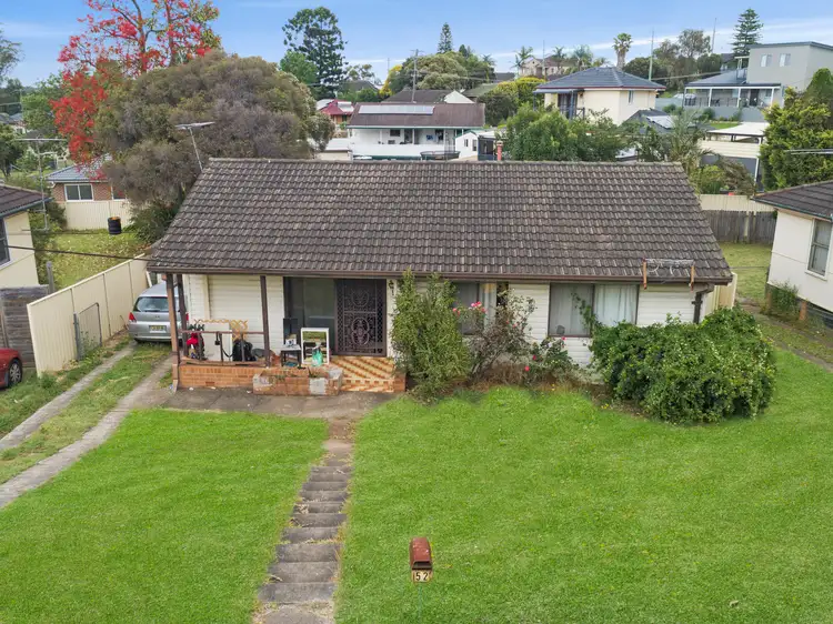 Second view of Homely house listing, 52 Devlin Street, Ashcroft NSW 2168