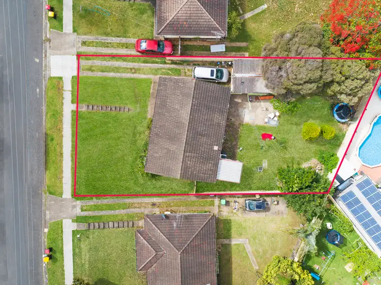 Fourth view of Homely house listing, 52 Devlin Street, Ashcroft NSW 2168