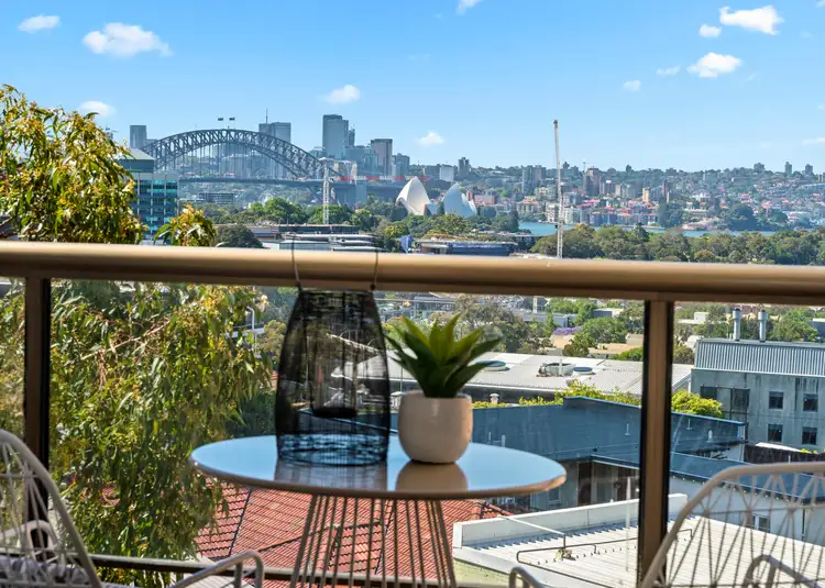 Second view of Homely apartment listing, 96/26 Kirketon Road, Darlinghurst NSW 2010