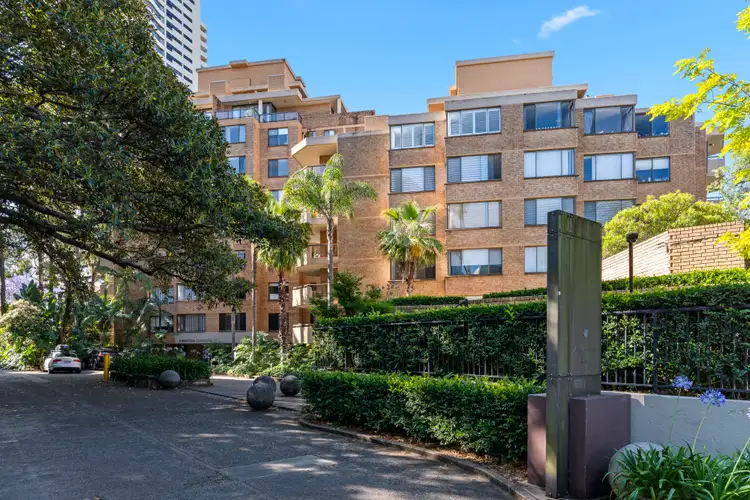 Fourth view of Homely apartment listing, 96/26 Kirketon Road, Darlinghurst NSW 2010
