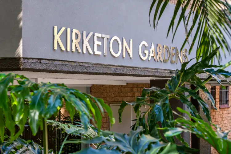 Fifth view of Homely apartment listing, 96/26 Kirketon Road, Darlinghurst NSW 2010