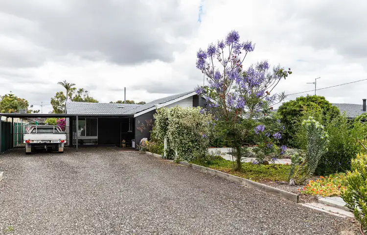 3 Grevillea Place, Pinjarra WA 6208