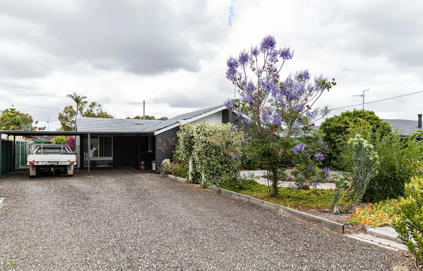 Main view of Homely house listing, 3 Grevillea Place, Pinjarra WA 6208