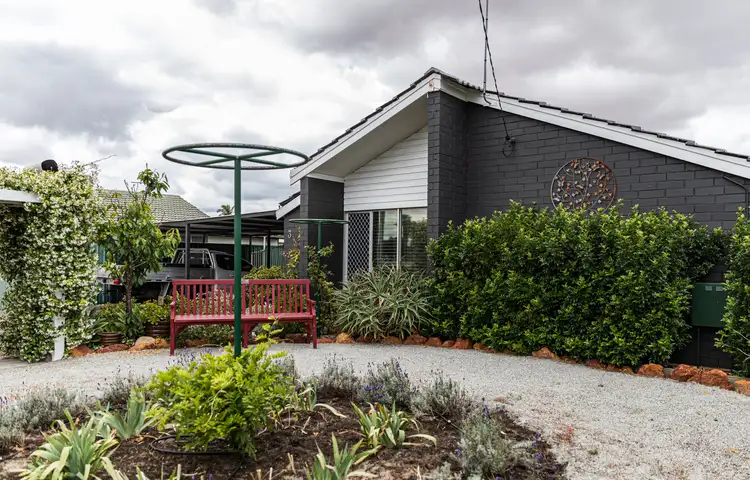 Third view of Homely house listing, 3 Grevillea Place, Pinjarra WA 6208