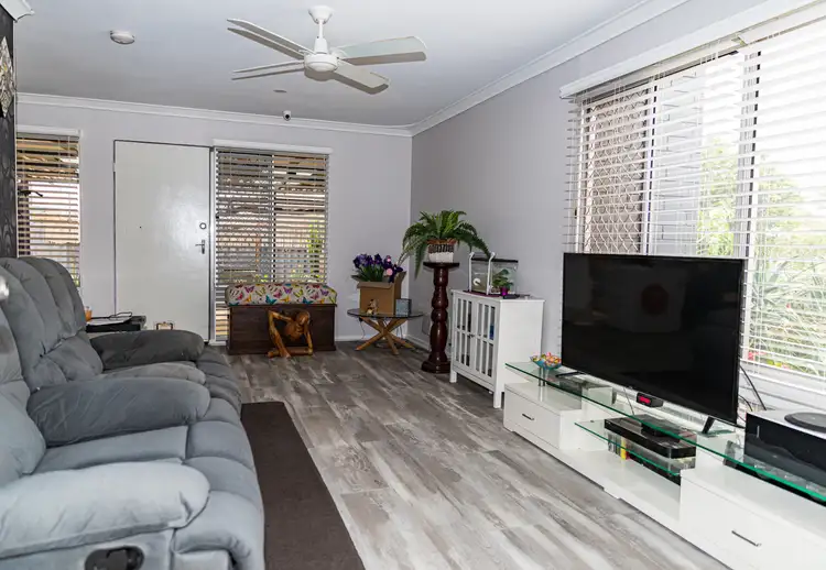 Fifth view of Homely house listing, 3 Grevillea Place, Pinjarra WA 6208