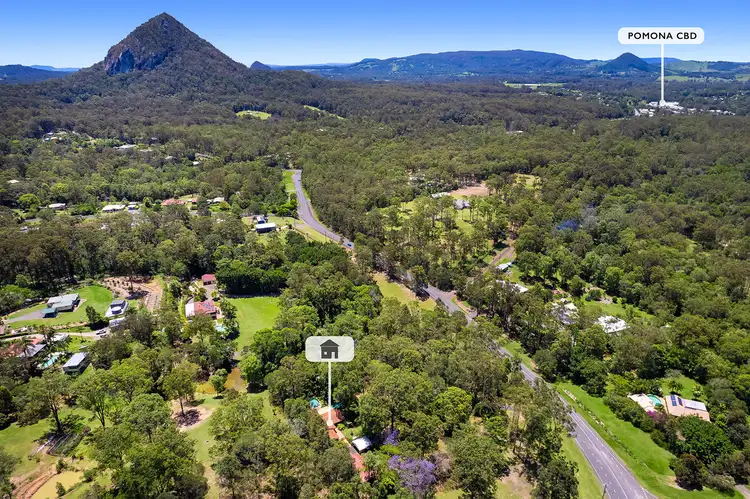 Main view of Homely house listing, 87 Pioneer Road, Pomona QLD 4568