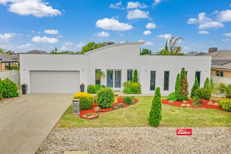 90 Shetland Drive, Moama NSW 2731