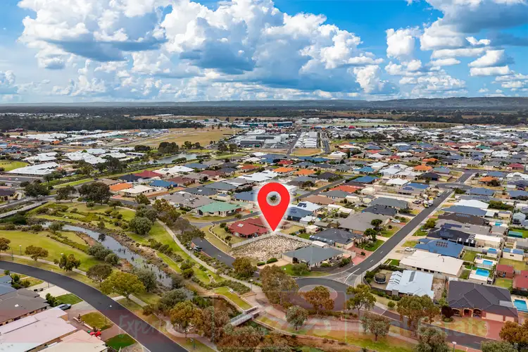 Seventh view of Homely land listing, 35 Azurite Drive, Australind WA 6233