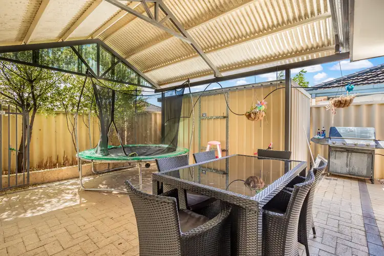 Second view of Homely house listing, 5 Bombay Terrace, Dalyellup WA 6230
