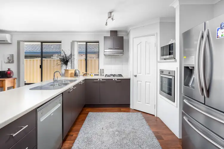 Fourth view of Homely house listing, 5 Bombay Terrace, Dalyellup WA 6230