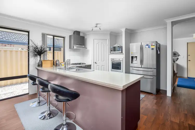 Fifth view of Homely house listing, 5 Bombay Terrace, Dalyellup WA 6230