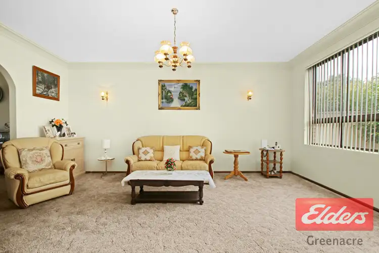 Second view of Homely house listing, 56 Cairds Ave, Bankstown NSW 2200
