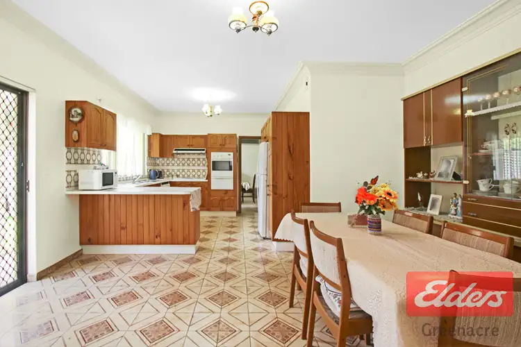 Fourth view of Homely house listing, 56 Cairds Ave, Bankstown NSW 2200