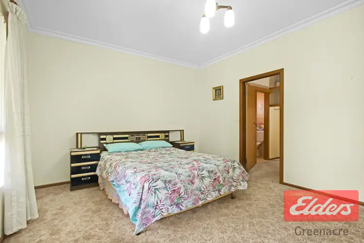 Fifth view of Homely house listing, 56 Cairds Ave, Bankstown NSW 2200