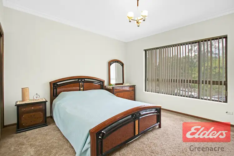 Sixth view of Homely house listing, 56 Cairds Ave, Bankstown NSW 2200